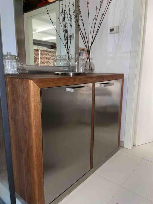 Loft Di Design Nel Cuore Di Milano Екстериор снимка