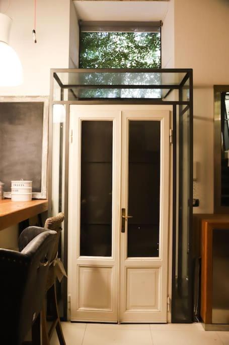 Loft Di Design Nel Cuore Di Milano Екстериор снимка