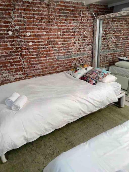 Loft Di Design Nel Cuore Di Milano Екстериор снимка