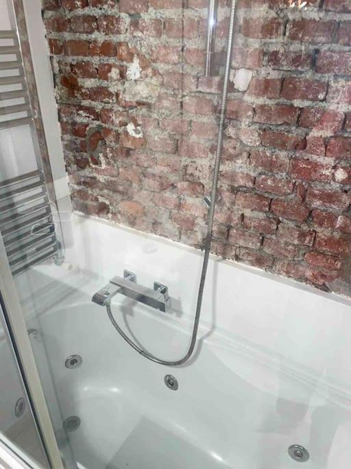Loft Di Design Nel Cuore Di Milano Екстериор снимка