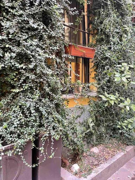 Loft Di Design Nel Cuore Di Milano Екстериор снимка